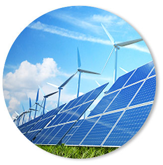 Oberman Associates, Inc. | Industry Experience | Cleantech, Energy and Environmental